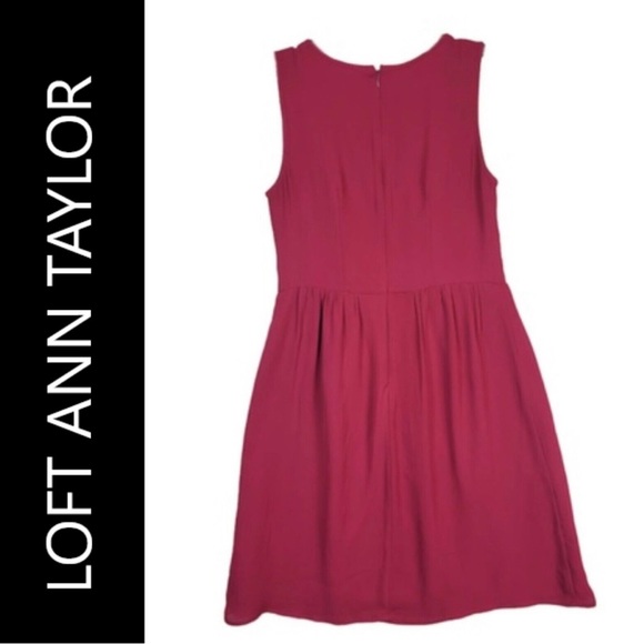 Loft Dress Size 16 - Picture 1 of 5